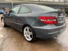 Mercedes CLC 2.2 220 CDI 16V Sloopvoertuig (2008, Donker, Grijs)