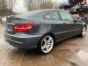 Mercedes CLC 2.2 220 CDI 16V Sloopvoertuig (2008, Donker, Grijs)