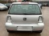 Seat Arosa 1.4 MPi Sloopvoertuig (2001, Grijs)