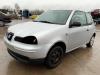Seat Arosa 1.4 MPi Sloopvoertuig (2001, Grijs)