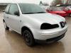 Seat Arosa 1.4 MPi Sloopvoertuig (2001, Grijs)