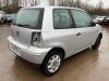 Seat Arosa 1.4 MPi Sloopvoertuig (2001, Grijs)