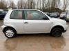Seat Arosa 1.4 MPi Sloopvoertuig (2001, Grijs)
