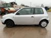Seat Arosa 1.4 MPi Sloopvoertuig (2001, Grijs)