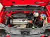Seat Arosa 1.4 MPi Sloopvoertuig (1998, Rood)
