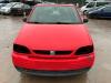 Seat Arosa 1.4 MPi Sloopvoertuig (1998, Rood)
