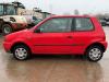 Seat Arosa 1.4 MPi Sloopvoertuig (1998, Rood)