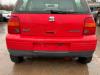 Seat Arosa 1.4 MPi Sloopvoertuig (1998, Rood)