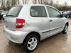 Volkswagen Fox 1.2 Sloopvoertuig (2005, Grijs)