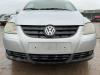 Volkswagen Fox 1.2 Sloopvoertuig (2005, Grijs)