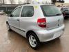 Volkswagen Fox 1.2 Sloopvoertuig (2005, Grijs)