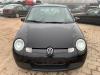 Volkswagen Lupo 1.2 TDI 3L Sloopvoertuig (2000, Zwart)
