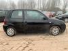 Volkswagen Lupo 1.2 TDI 3L Sloopvoertuig (2000, Zwart)