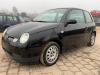 Volkswagen Lupo 1.2 TDI 3L Sloopvoertuig (2000, Zwart)