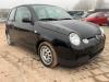 Volkswagen Lupo 1.2 TDI 3L Sloopvoertuig (2000, Zwart)