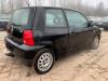 Volkswagen Lupo 1.2 TDI 3L Sloopvoertuig (2000, Zwart)