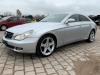 Mercedes CLS 320 CDI 24V Sloopvoertuig (2007, Grijs)