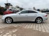 Mercedes CLS 320 CDI 24V Sloopvoertuig (2007, Grijs)