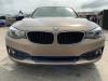 BMW 3 serie Gran Turismo 320d xDrive 2.0 16V Sloopvoertuig (2014, Bruin)