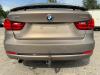 BMW 3 serie Gran Turismo 320d xDrive 2.0 16V Sloopvoertuig (2014, Bruin)