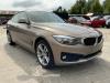 BMW 3 serie Gran Turismo 320d xDrive 2.0 16V Sloopvoertuig (2014, Bruin)