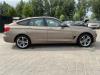 BMW 3 serie Gran Turismo 320d xDrive 2.0 16V Sloopvoertuig (2014, Bruin)