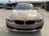 BMW 3 serie Gran Turismo 320d xDrive 2.0 16V Sloopvoertuig (2014, Bruin)