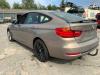 BMW 3 serie Gran Turismo 320d xDrive 2.0 16V Sloopvoertuig (2014, Bruin)