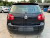 Volkswagen Golf V 2.0 TDI 16V Sloopvoertuig (2006, Zwart)