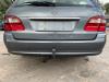 Mercedes E Combi 2.2 E-220 CDI 16V Sloopvoertuig (2005, Grijs)
