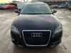 Audi A3 Sportback 2.0 TDI 16V Sloopvoertuig (2010, Zwart)