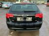 Audi A3 Sportback 2.0 TDI 16V Sloopvoertuig (2010, Zwart)