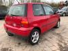 Seat Arosa 1.4 MPi Sloopvoertuig (1999, Rood)