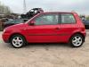 Seat Arosa 1.4 MPi Sloopvoertuig (1999, Rood)
