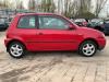 Seat Arosa 1.4 MPi Sloopvoertuig (1999, Rood)