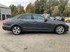 Mercedes E E-350 CDI V6 24V BlueEfficiency Sloopvoertuig (2009, Grijs)