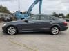 Mercedes E E-350 CDI V6 24V BlueEfficiency Sloopvoertuig (2009, Grijs)