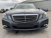 Mercedes E E-350 CDI V6 24V BlueEfficiency Sloopvoertuig (2009, Grijs)