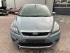 Ford Focus 2 1.6 TDCi 16V 100 Sloopvoertuig (2008, Blauw)