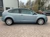 Ford Focus 2 1.6 TDCi 16V 100 Sloopvoertuig (2008, Blauw)