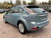 Ford Focus 2 1.6 TDCi 16V 100 Sloopvoertuig (2008, Blauw)