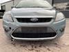 Ford Focus 2 1.6 TDCi 16V 100 Sloopvoertuig (2008, Blauw)