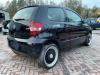 Volkswagen Fox 1.4 TDI Sloopvoertuig (2005, Zwart)