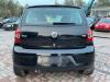 Volkswagen Fox 1.4 TDI Sloopvoertuig (2005, Zwart)