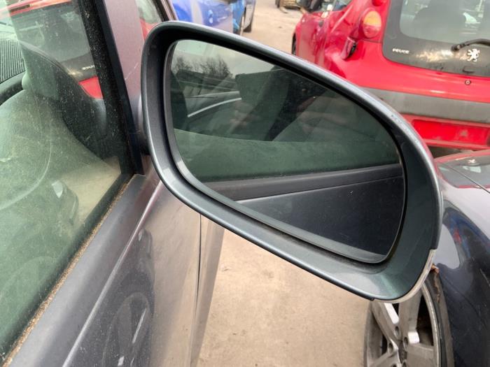 Volkswagen Touran 2.0 FSI 16V Sloopvoertuig (2004, Grijs)