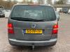 Volkswagen Touran 2.0 FSI 16V Sloopvoertuig (2004, Grijs)
