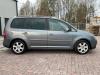 Volkswagen Touran 2.0 FSI 16V Sloopvoertuig (2004, Grijs)
