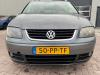 Volkswagen Touran 2.0 FSI 16V Sloopvoertuig (2004, Grijs)