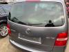 Volkswagen Touran 2.0 FSI 16V Sloopvoertuig (2004, Grijs)