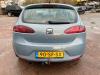 Seat Leon 1.9 TDI 105 Sloopvoertuig (2006, Blauw)
